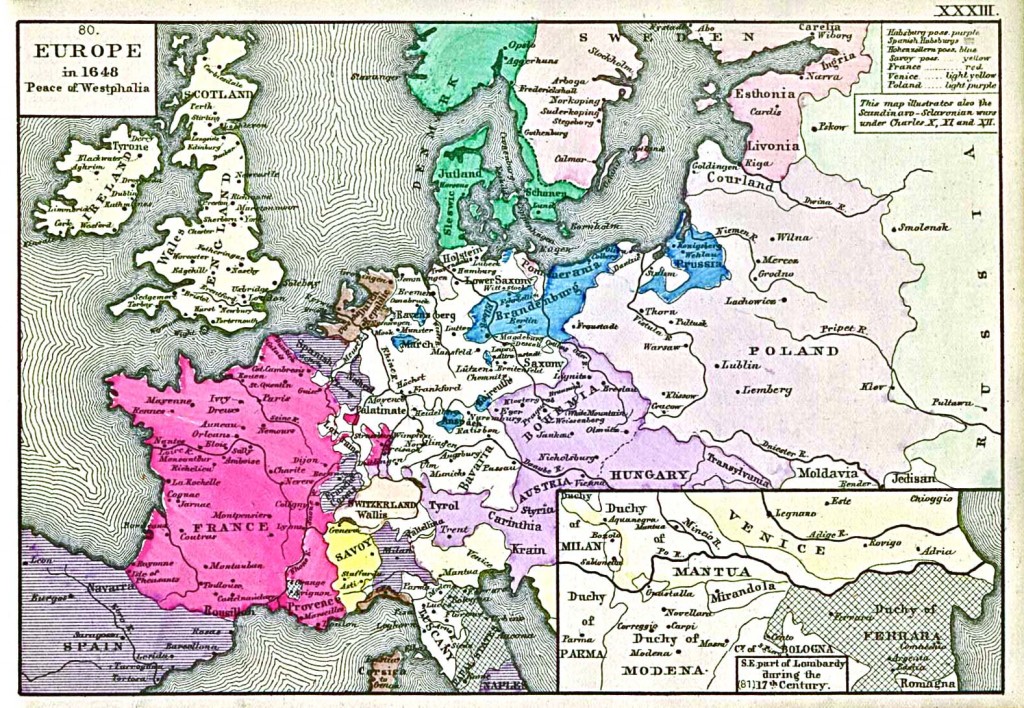 Europe_1648_westphal_1884