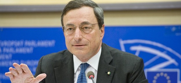 Recovery, growth and politics: Draghi's patience