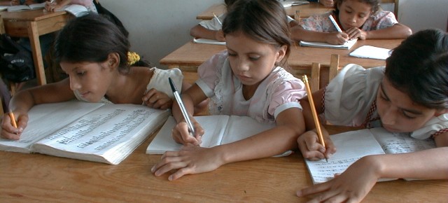 Conditional Cash Transfers: Alleviating the Present, Investing in the Future